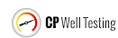 CP Well Testing logo, CP Well Testing contact details