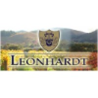 Leonhardt Vineyards logo, Leonhardt Vineyards contact details