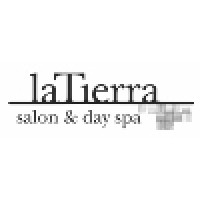 La Tierra Salon & Day Spa logo, La Tierra Salon & Day Spa contact details