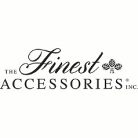 The Finest Accessories, Inc. logo, The Finest Accessories, Inc. contact details