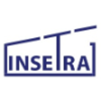 Insetra logo, Insetra contact details