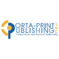 Porta Print Publishing, Inc. logo, Porta Print Publishing, Inc. contact details