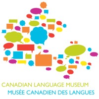 Canadian Language Museum logo, Canadian Language Museum contact details