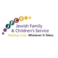 Jewish Family & Children s Service logo, Jewish Family & Children s Service contact details