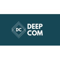 Deep Com logo, Deep Com contact details