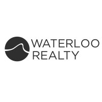 Waterloo Realty logo, Waterloo Realty contact details