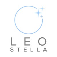 LeoStella logo, LeoStella contact details