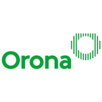 Orona logo, Orona contact details