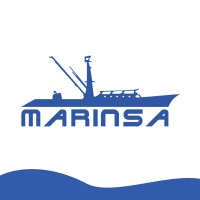 Marinsa International Inc. logo, Marinsa International Inc. contact details