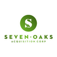 Seven Oaks Acquisition Corp logo, Seven Oaks Acquisition Corp contact details