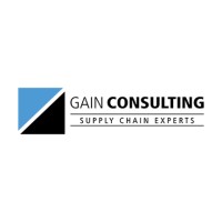 Gain Consulting LLC logo, Gain Consulting LLC contact details