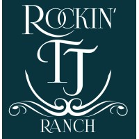 Rockin' TJ Ranch logo, Rockin' TJ Ranch contact details