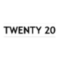 Twenty 20 logo, Twenty 20 contact details