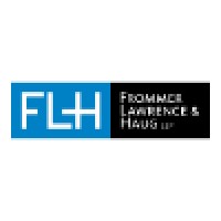 Frommer Lawrence & Haug LLP logo, Frommer Lawrence & Haug LLP contact details