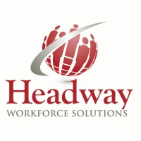 Headway Workforce Solutions logo, Headway Workforce Solutions contact details