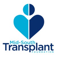 Mid-South Transplant Foundation, Inc. logo, Mid-South Transplant Foundation, Inc. contact details