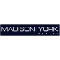 Madison York Realty logo, Madison York Realty contact details