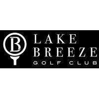 Lake Breeze Golf Club logo, Lake Breeze Golf Club contact details