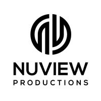 NuView Productions logo, NuView Productions contact details