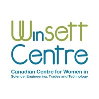 WinSETT Centre Canada logo, WinSETT Centre Canada contact details