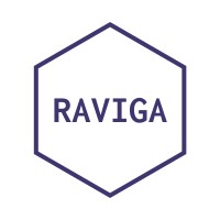 Raviga Group logo, Raviga Group contact details