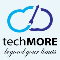 Techmore logo, Techmore contact details