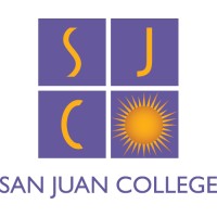 San Juan College logo, San Juan College contact details