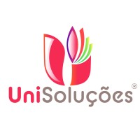 Uni Soluções logo, Uni Soluções contact details