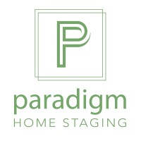 Paradigm Home Staging logo, Paradigm Home Staging contact details