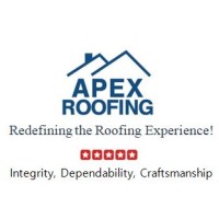 Apex Roofing Companies logo, Apex Roofing Companies contact details