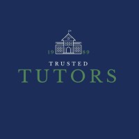 Trusted Tutors logo, Trusted Tutors contact details