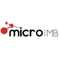 MicroMB logo, MicroMB contact details