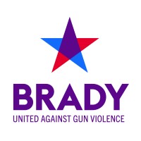 BRADY CAMPAIGN TO PREVENT GUN VIOLENCE logo, BRADY CAMPAIGN TO PREVENT GUN VIOLENCE contact details