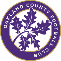 Oakland County Football Club logo, Oakland County Football Club contact details