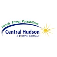 Central Hudson Gas & Electric Corporation logo, Central Hudson Gas & Electric Corporation contact details