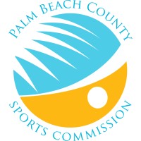 Palm Beach County Sports Commission logo, Palm Beach County Sports Commission contact details