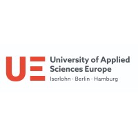 University of Applied Sciences Europe logo, University of Applied Sciences Europe contact details