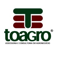 Toagro Agronegócios logo, Toagro Agronegócios contact details