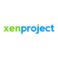 Xen Project logo, Xen Project contact details