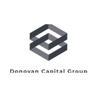 Donovan Capital Group logo, Donovan Capital Group contact details