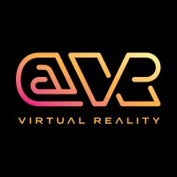 At Virtual Reality logo, At Virtual Reality contact details