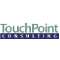 TouchPoint Consulting logo, TouchPoint Consulting contact details