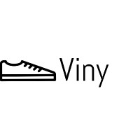 Viny Footwear logo, Viny Footwear contact details