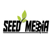 Seed Media logo, Seed Media contact details