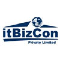 ITBIZCON PVT LTD logo, ITBIZCON PVT LTD contact details