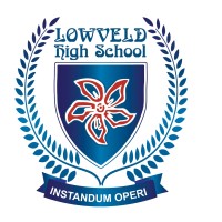 Lowveld High School logo, Lowveld High School contact details