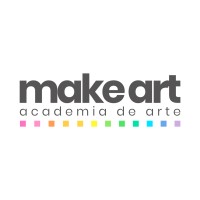 Make Art - Academia de Artes logo, Make Art - Academia de Artes contact details