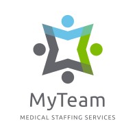 MyTeam Medical Staffing Services logo, MyTeam Medical Staffing Services contact details