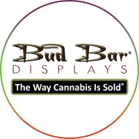 Bud Bar Displays logo, Bud Bar Displays contact details