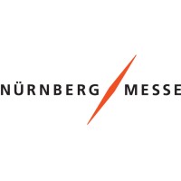 NurnbergMesse GmbH logo, NurnbergMesse GmbH contact details